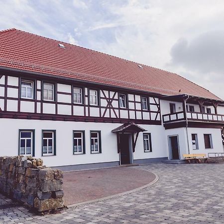 Landgasthof Schwabhausen Экстерьер фото