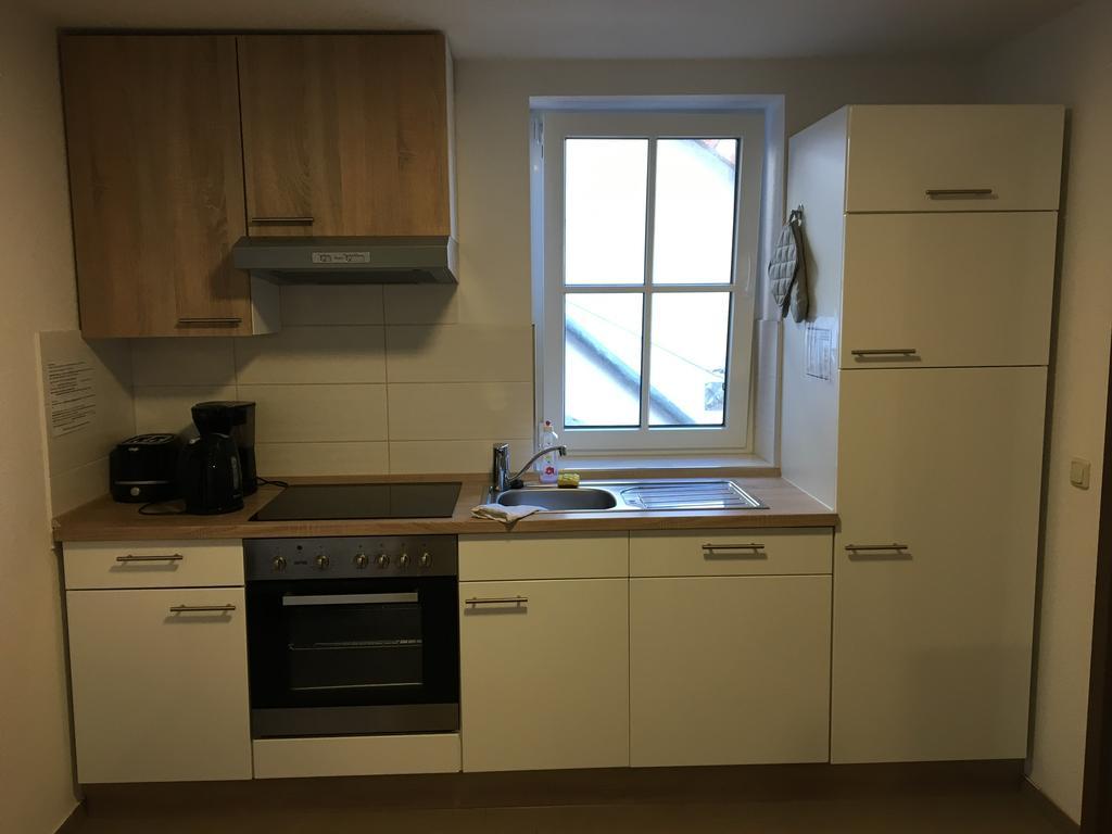 Landgasthof Schwabhausen Экстерьер фото