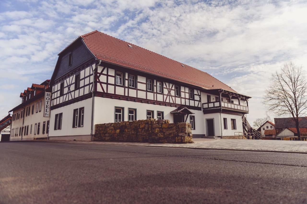 Landgasthof Schwabhausen Экстерьер фото
